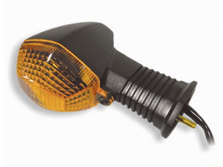 Pisca Tipo Origem Suzuki Dianteiro Esq. e Traseiro Dto. 1