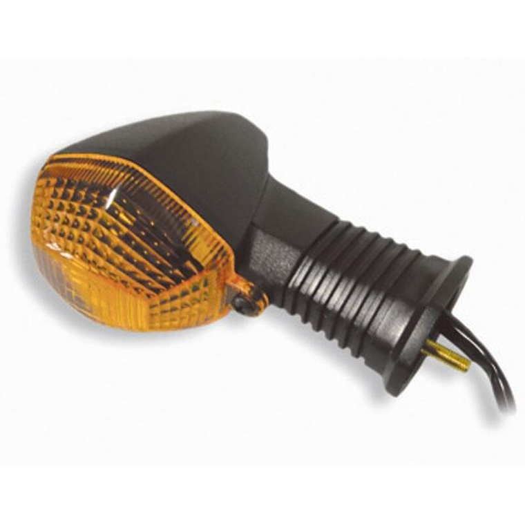 Pisca Tipo Origem Suzuki Dianteiro Esq. e Traseiro Dto. 1