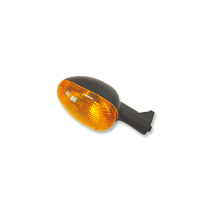 Pisca Dianteiro Dto. e Traseiro Esq.