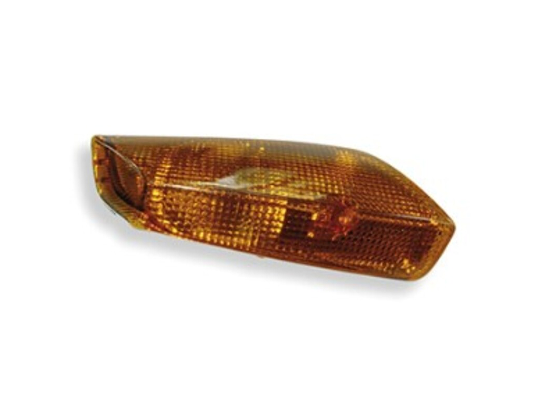 Vidro Pisca Dianteiro Dto. 1