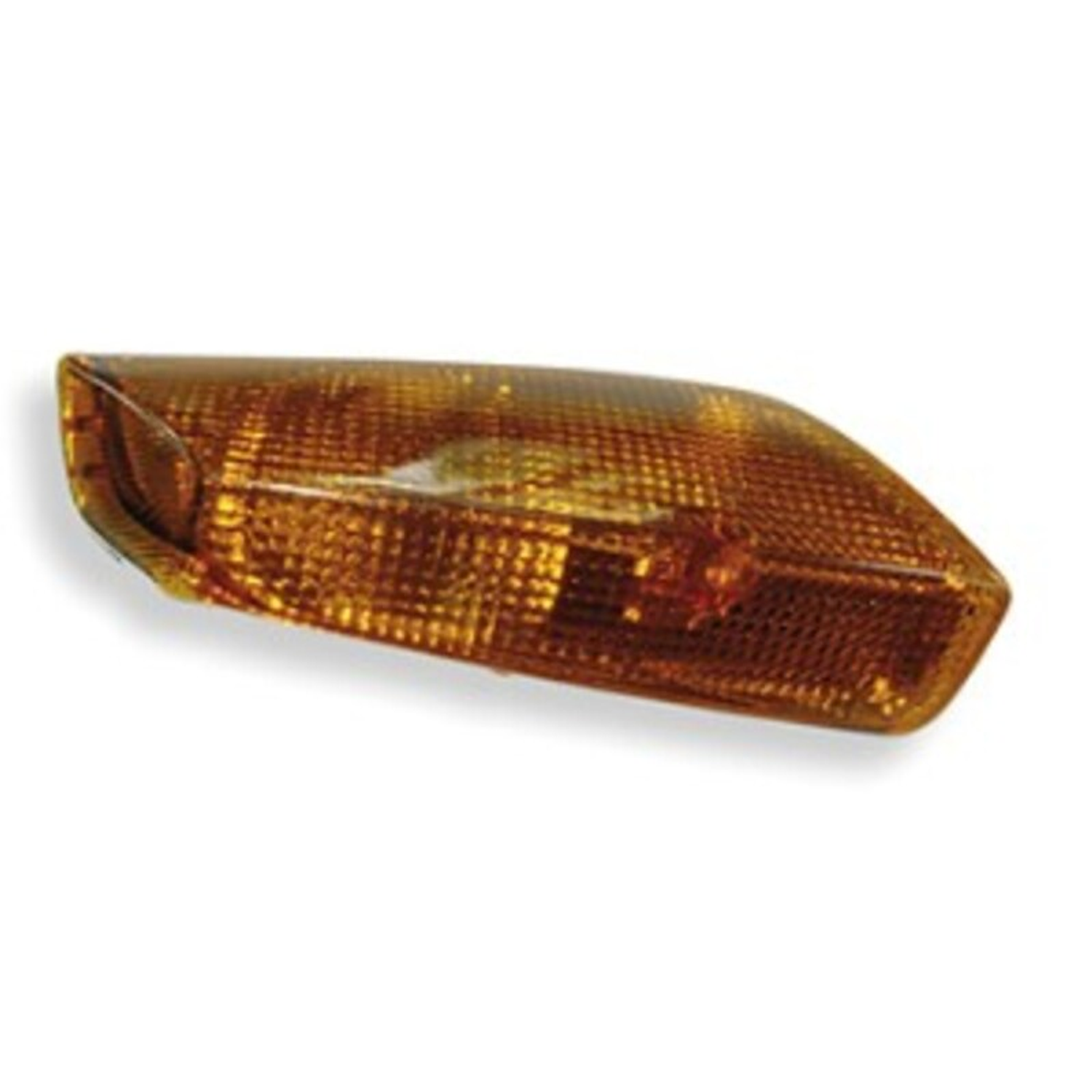 Vidro Pisca Dianteiro Dto.