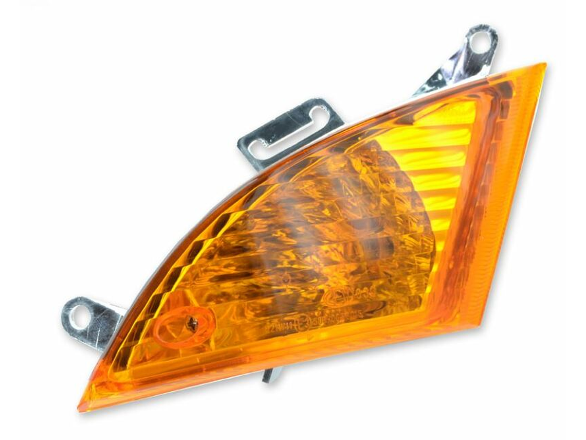 Pisca Dianteiro Esquerdo 1