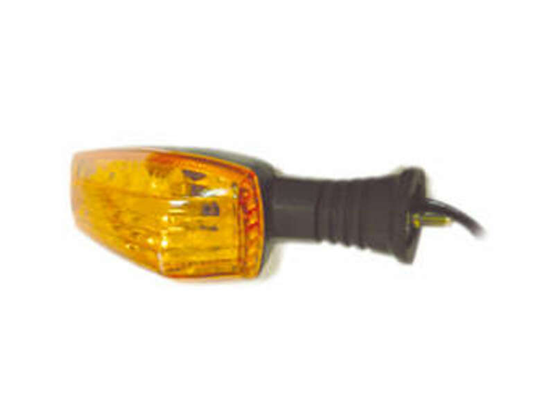 Pisca Dianteiro Dto. e Traseiro Esq. 1