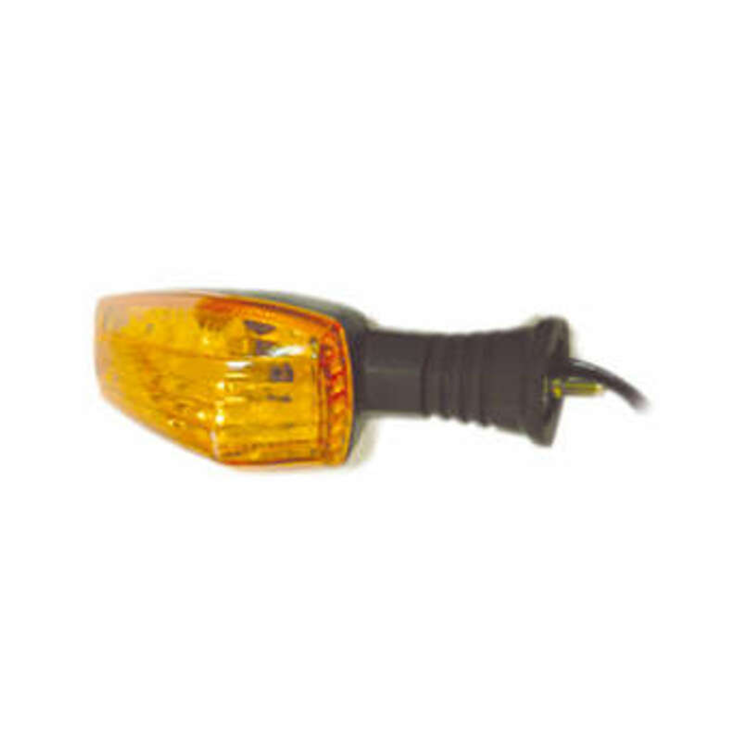 Pisca Dianteiro Dto. e Traseiro Esq.