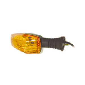 Pisca Dianteiro Dto. e Traseiro Esq.