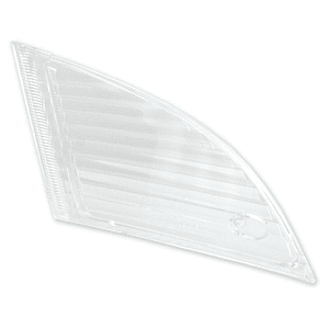 Vidro Pisca Dianteiro Direito