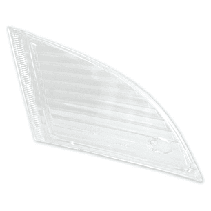 Vidro Pisca Dianteiro Direito