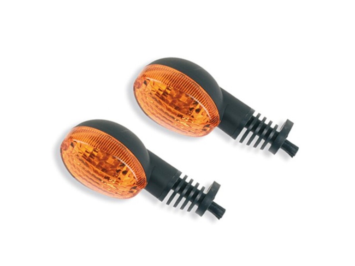 Conjunto de Piscas 1