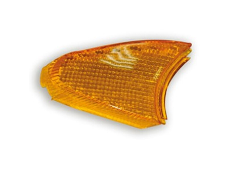 Vidro Pisca Traseiro Esq. 1