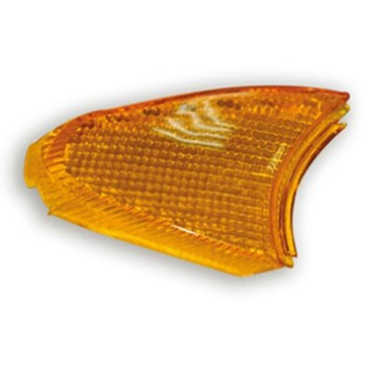 Vidro Pisca Traseiro Esq. 1