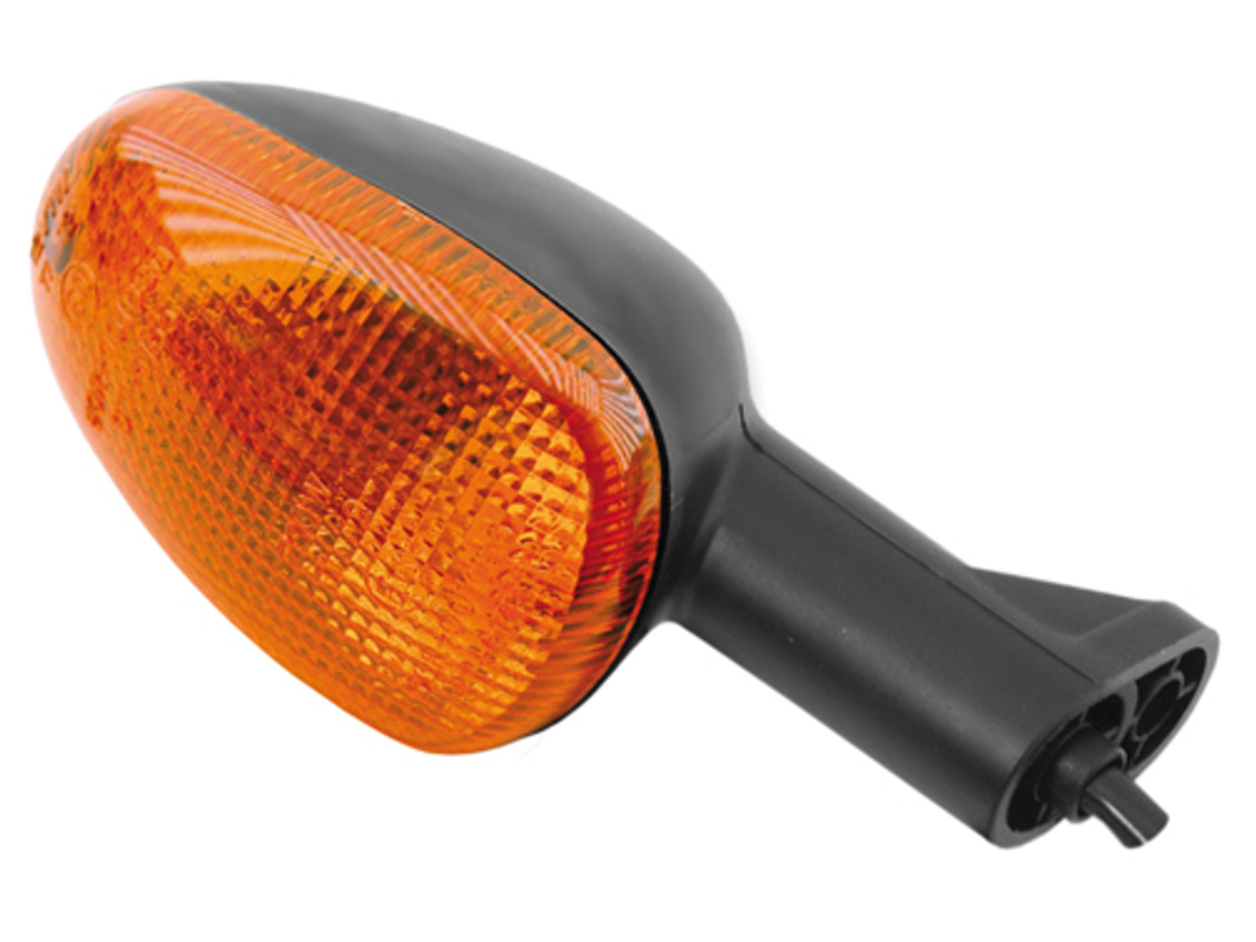 Pisca Dianteiro Esq. e Traseiro Dto. 1