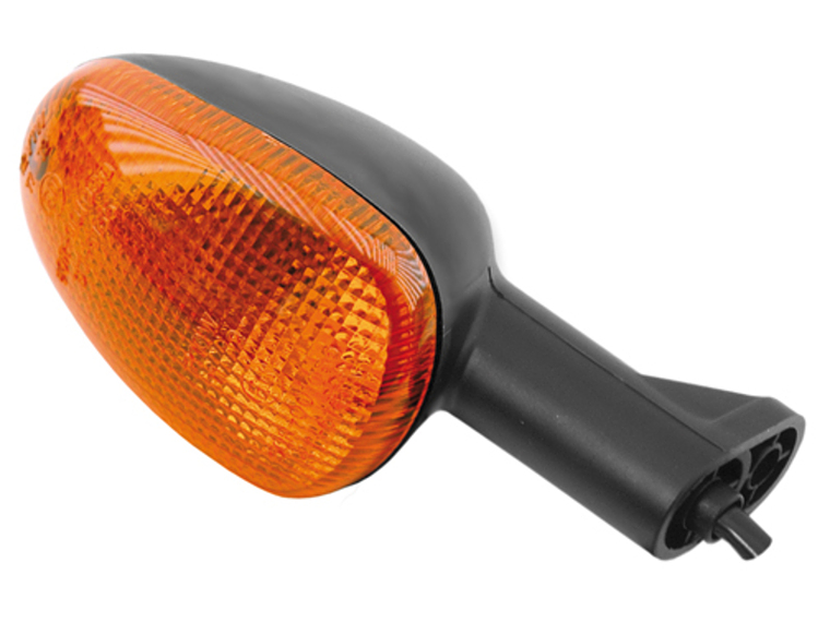 Pisca Dianteiro Esq. e Traseiro Dto. 1