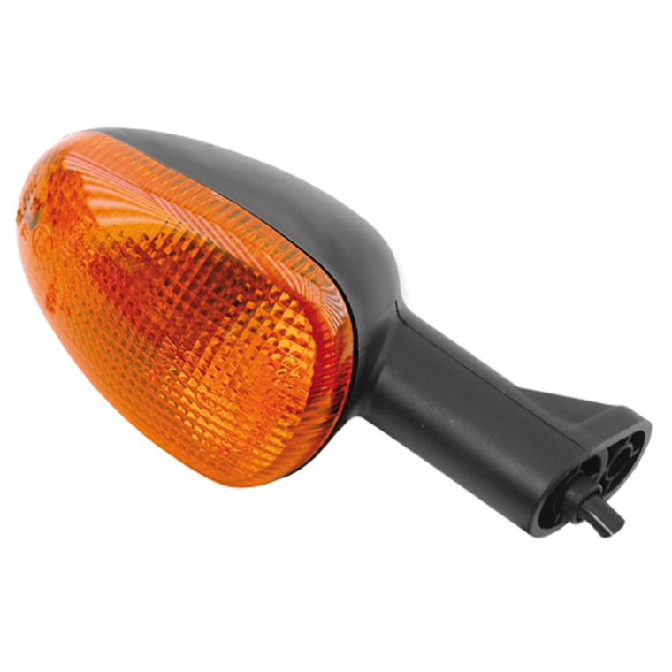 Pisca Dianteiro Esq. e Traseiro Dto. 1