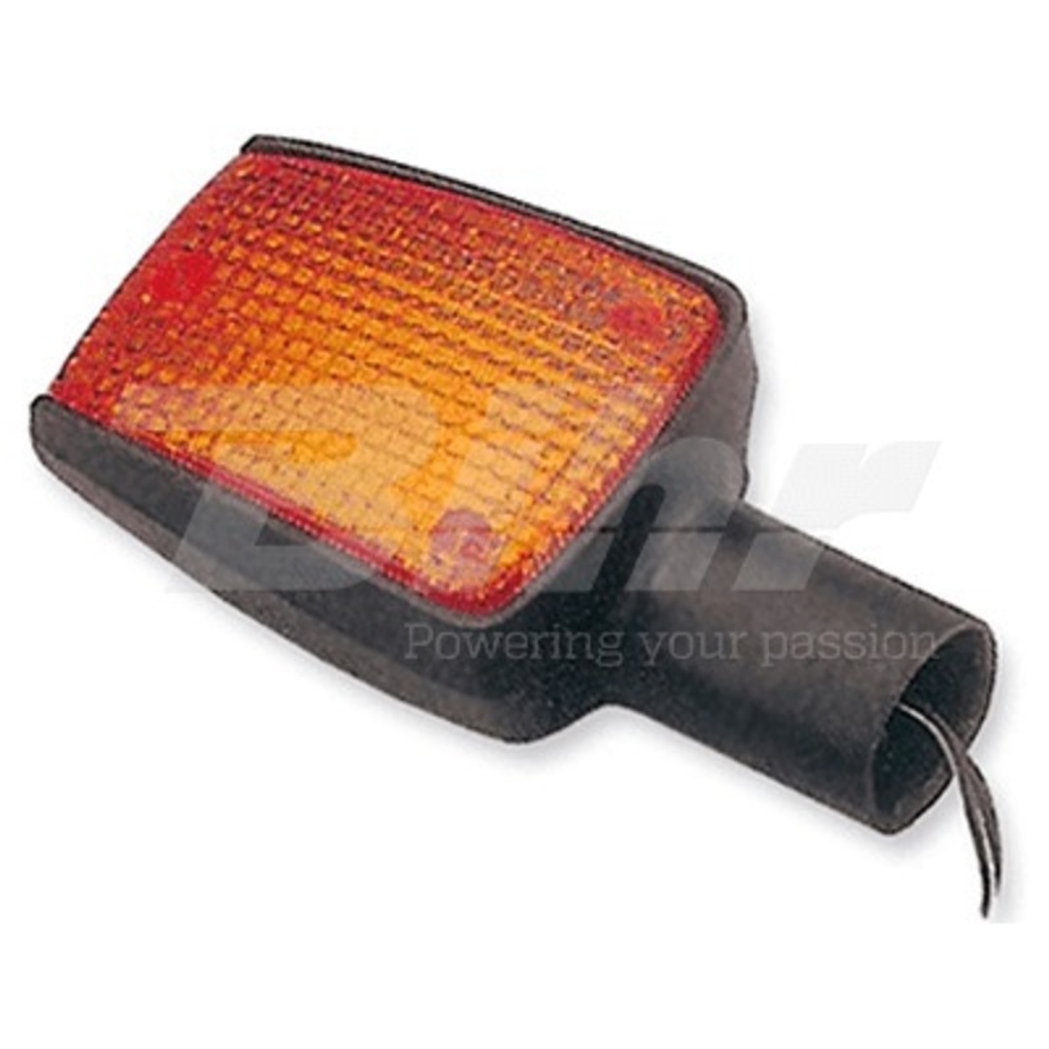 Pisca Dianteiro e Traseiro Dois Lados