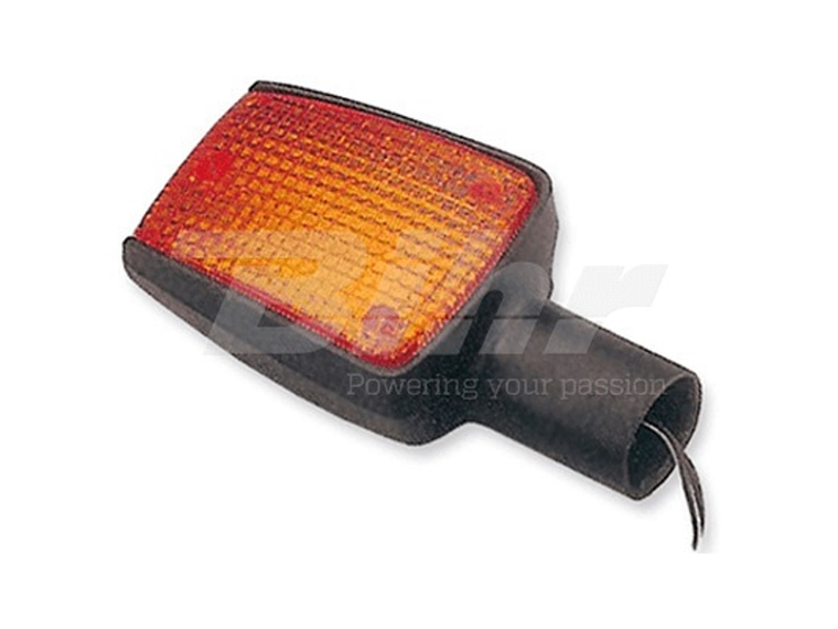 Pisca Dianteiro e Traseiro Dois Lados 1