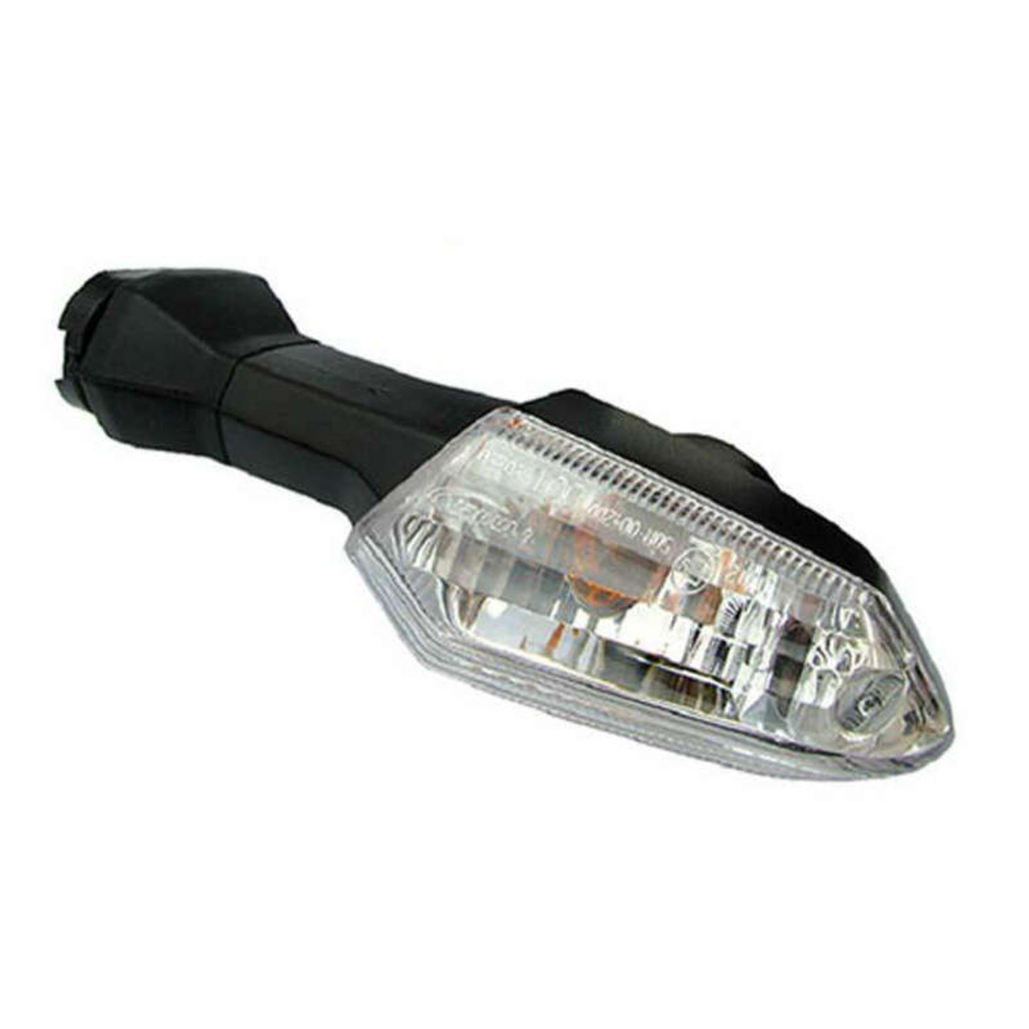 Pisca Traseiro Dto. Kawasaki ER-6N (09=>)