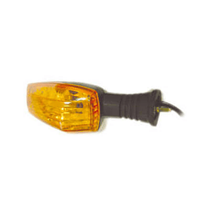 Pisca Dianteiro Esq. e Traseiro Dto.