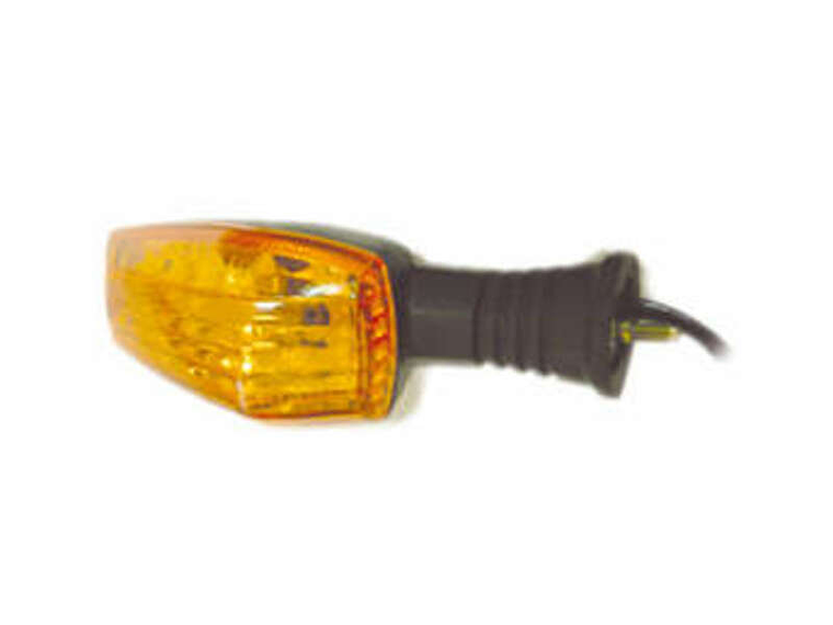 Pisca Dianteiro Esq. e Traseiro Dto. 1