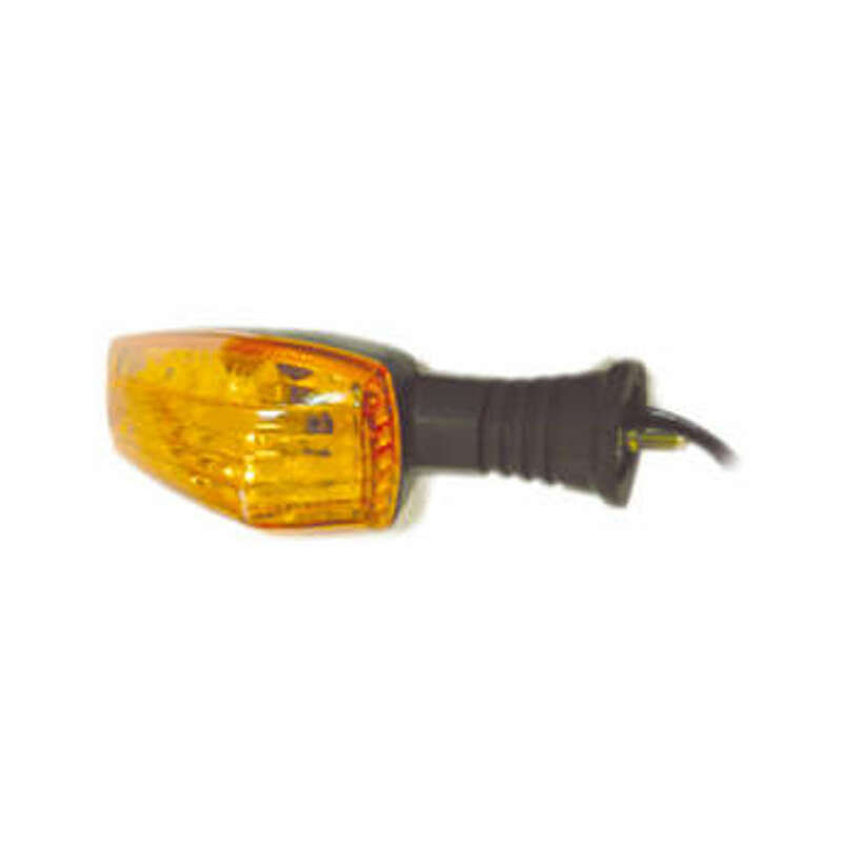 Pisca Dianteiro Esq. e Traseiro Dto. 1