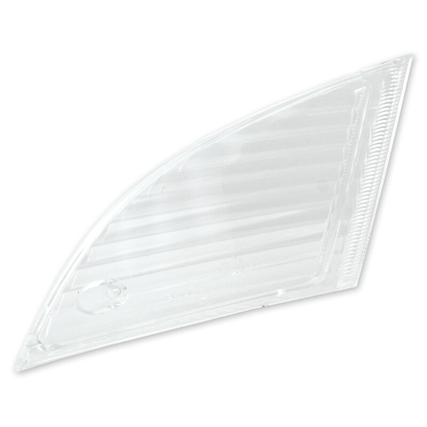 Vidro Pisca Dianteiro Esquerdo