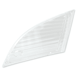 Vidro Pisca Dianteiro Esquerdo