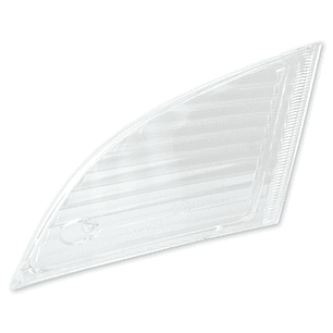 Vidro Pisca Dianteiro Esquerdo