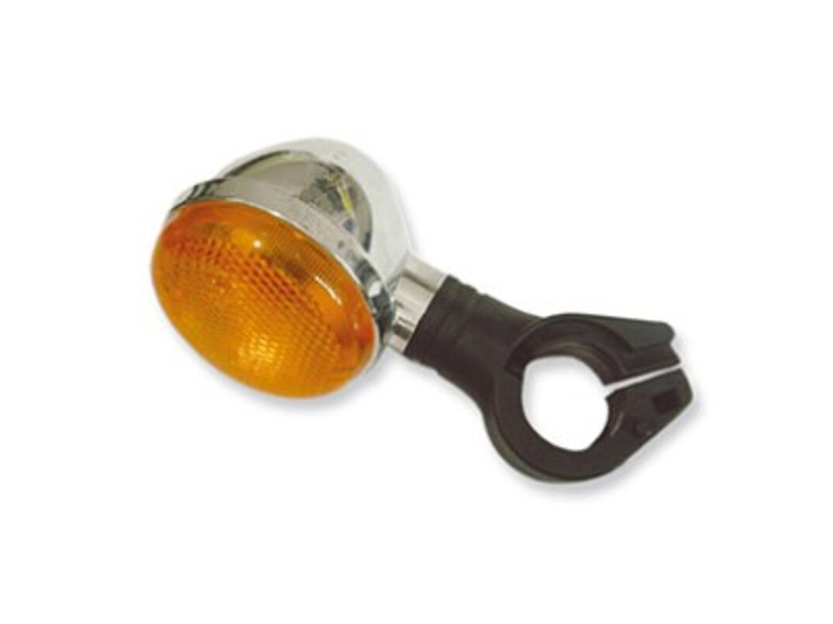 Vidro Pisca Dianteiro Dois Lados 1