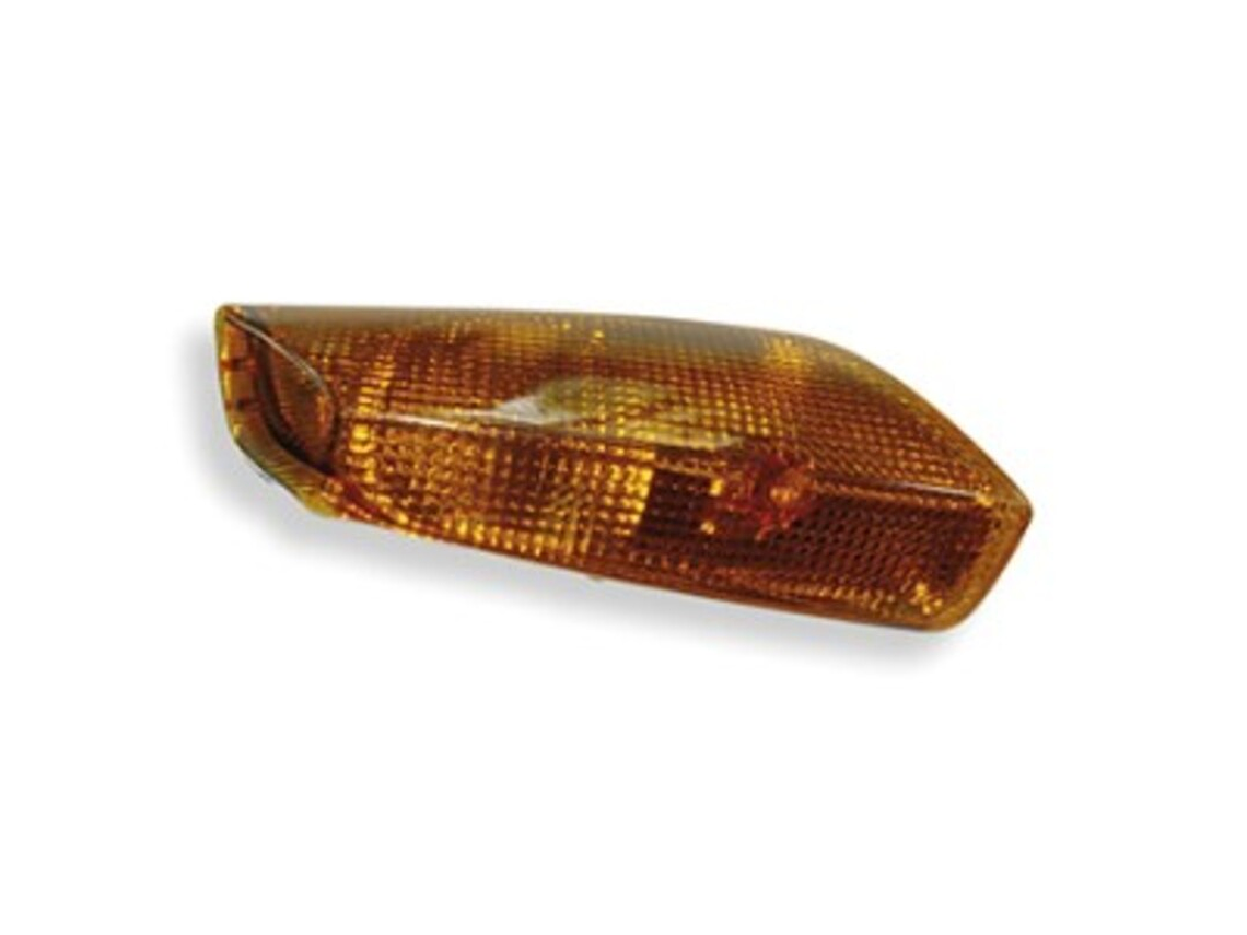 Vidro Pisca Dianteiro Esq. 1