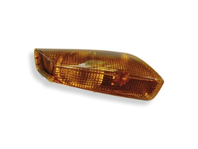 Vidro Pisca Dianteiro Esq. 1