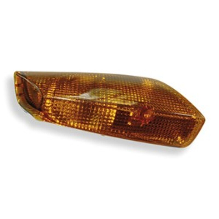 Vidro Pisca Dianteiro Esq. 1