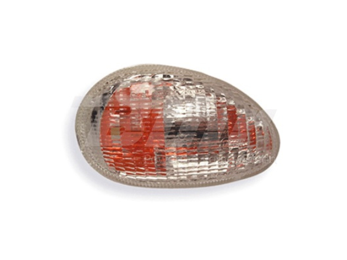 Pisca Dianteiro Esq. 1