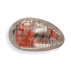 Pisca Dianteiro Esq.