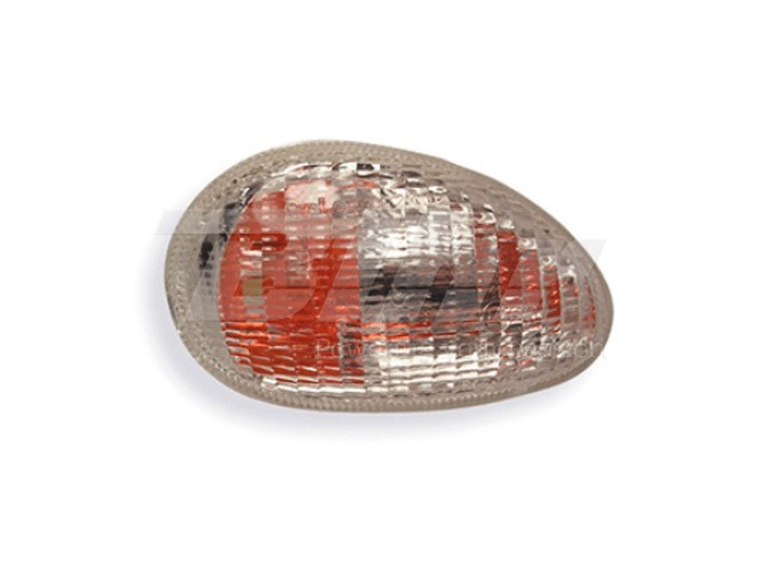 Pisca Dianteiro Esq. 1