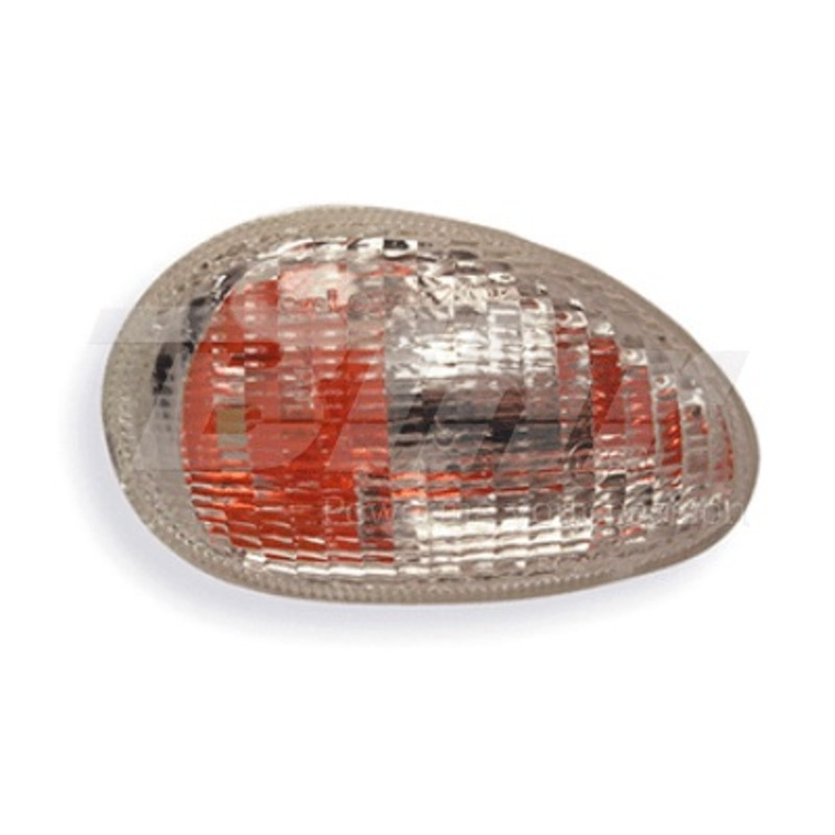 Pisca Dianteiro Esq. 1