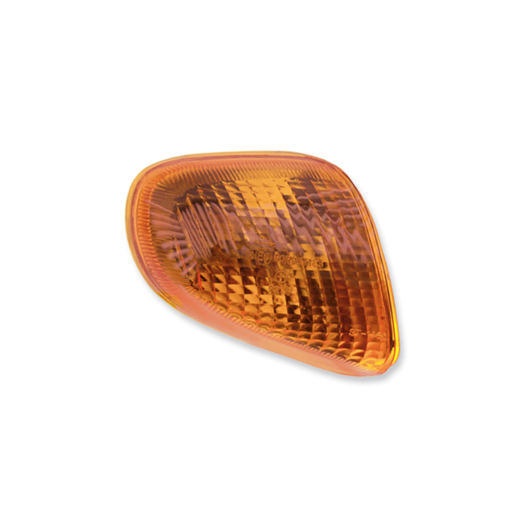 Pisca Traseiro Esq. 1