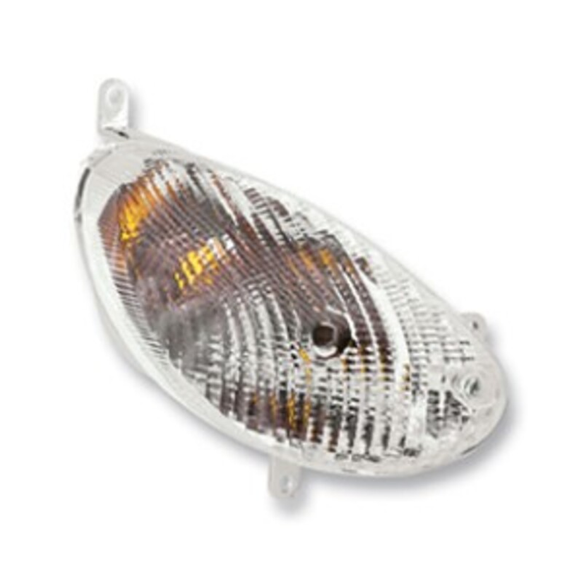 Vidro Pisca Dianteiro Esq. 1