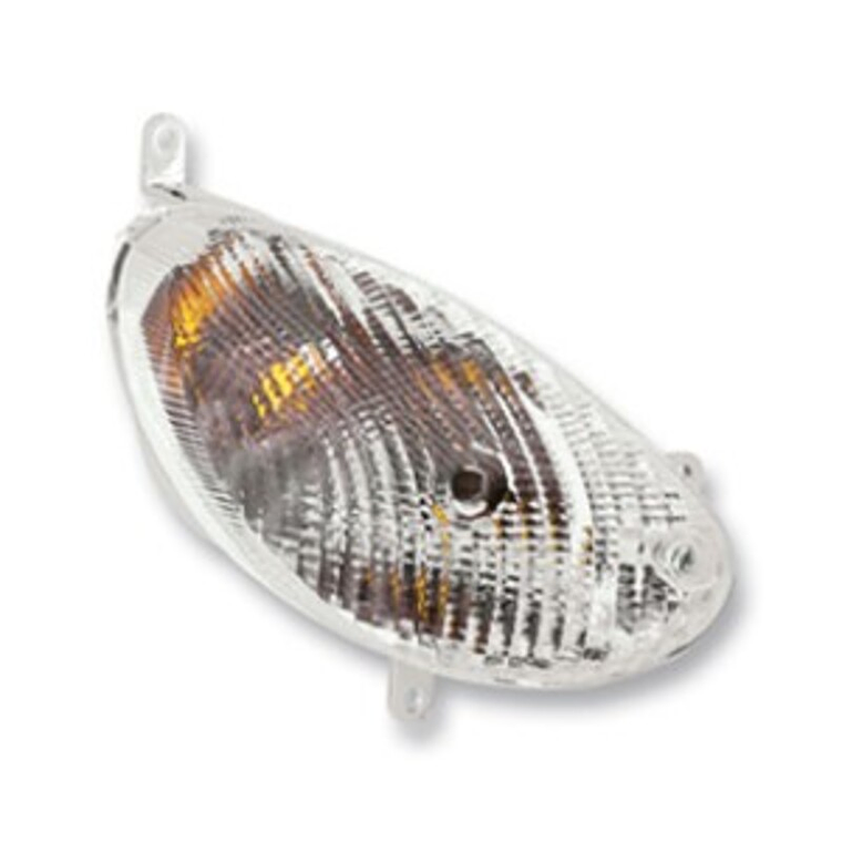 Vidro Pisca Dianteiro Esq. 1