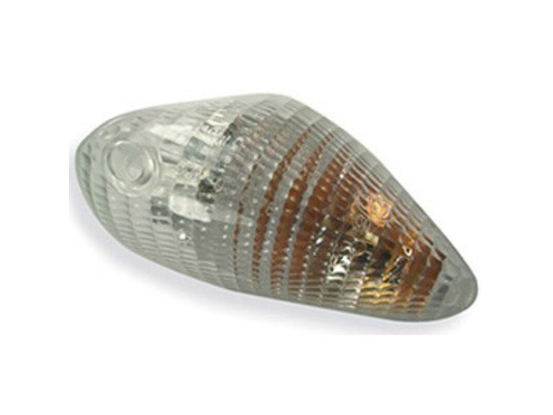 Vidro Pisca Dianteiro Esq. 1