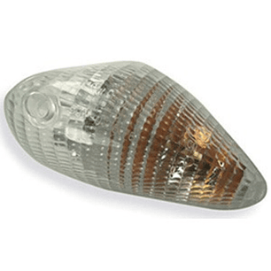 Vidro Pisca Dianteiro Esq.