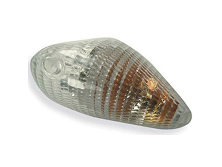 Vidro Pisca Dianteiro Esq. 1