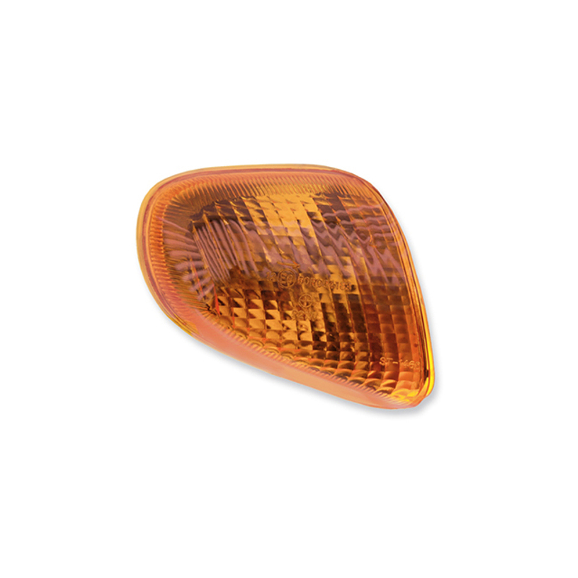 Pisca Traseiro Dto. 1