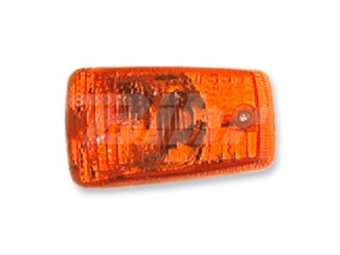 Pisca Dianteiro Dois Lados 1