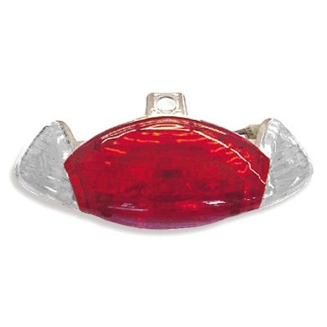 Vidro Pisca Traseiro Dto. branca 1