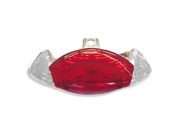 Vidro Pisca Traseiro Dto. branca 1