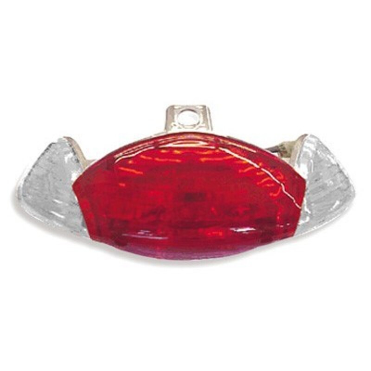 Vidro Pisca Traseiro Dto. branca 1