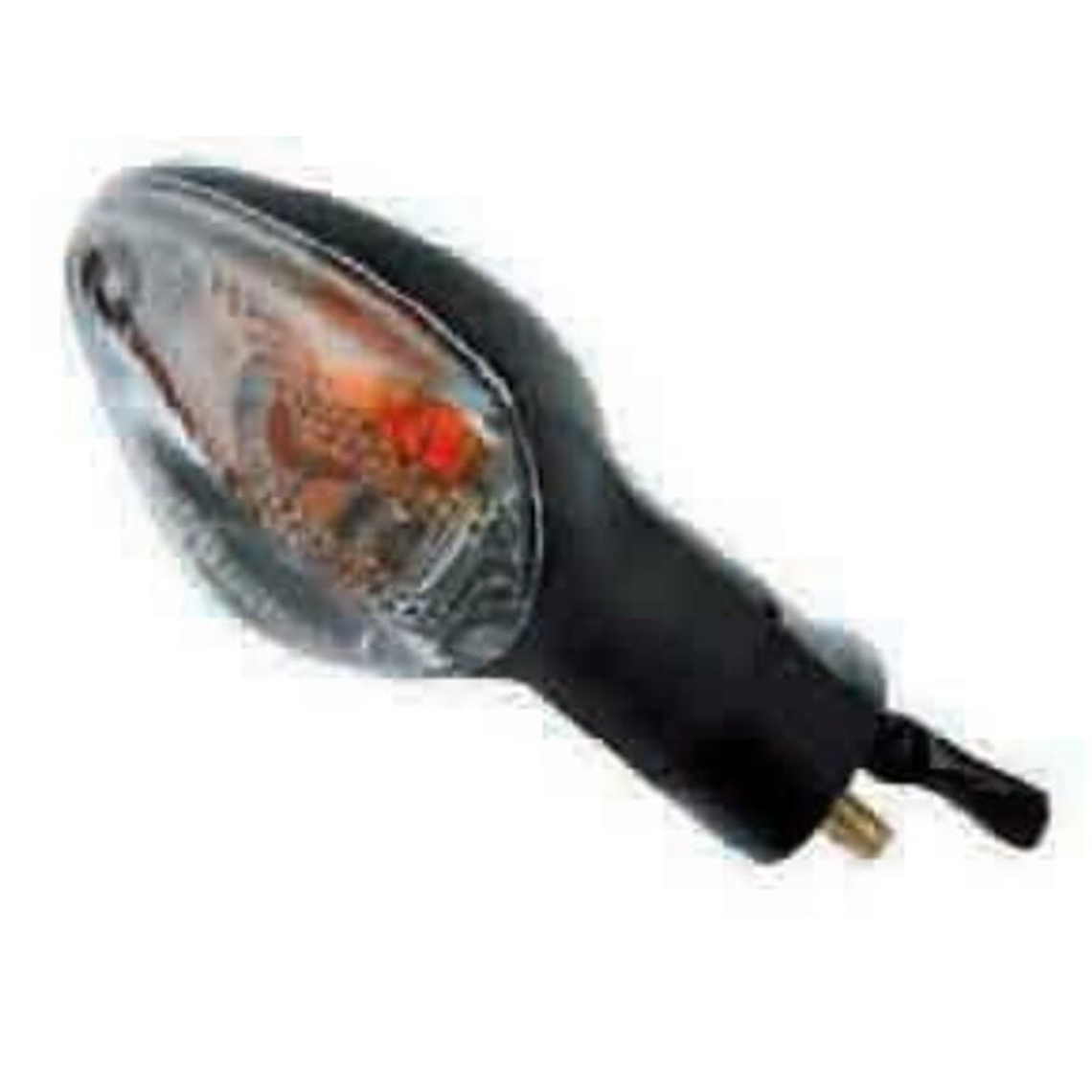 Pisca Frente Esq. Honda CBR 600RR 1