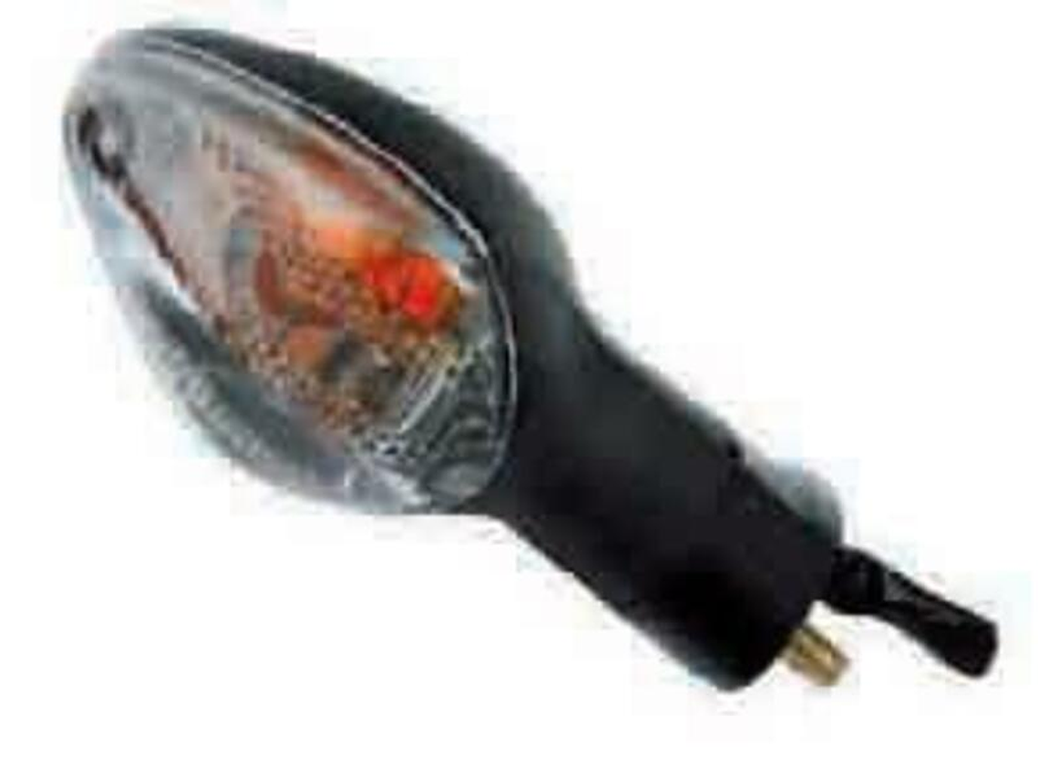 Pisca Frente Esq. Honda CBR 600RR 1