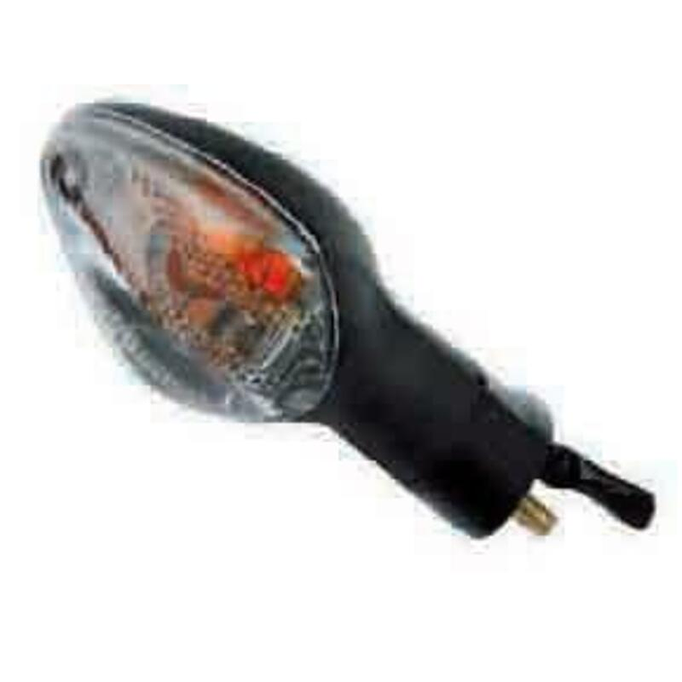 Pisca Frente Esq. Honda CBR 600RR 1