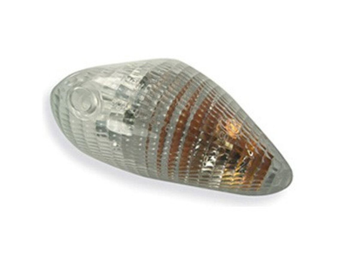 Vidro Pisca Dianteiro Dto. 1