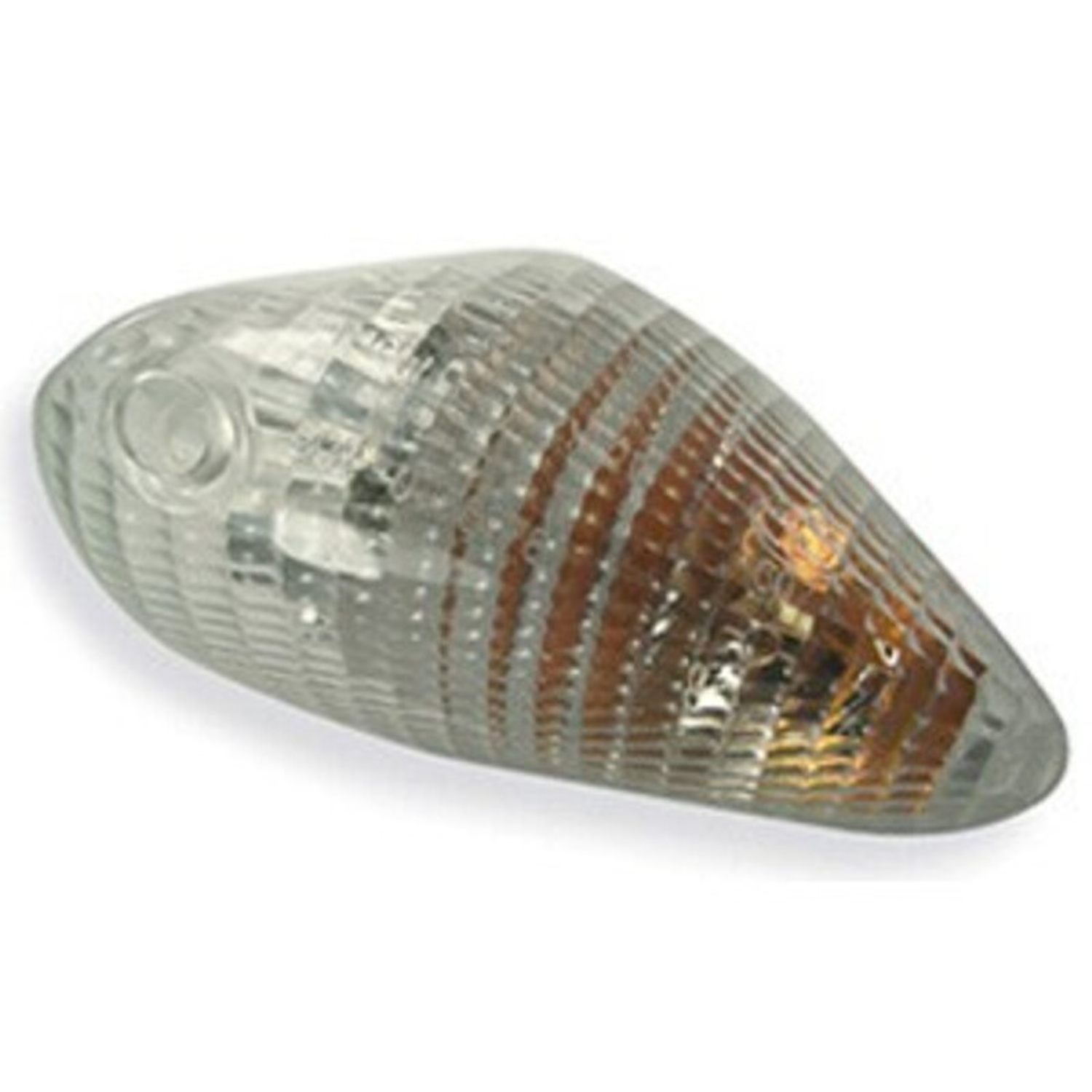 Vidro Pisca Dianteiro Dto.